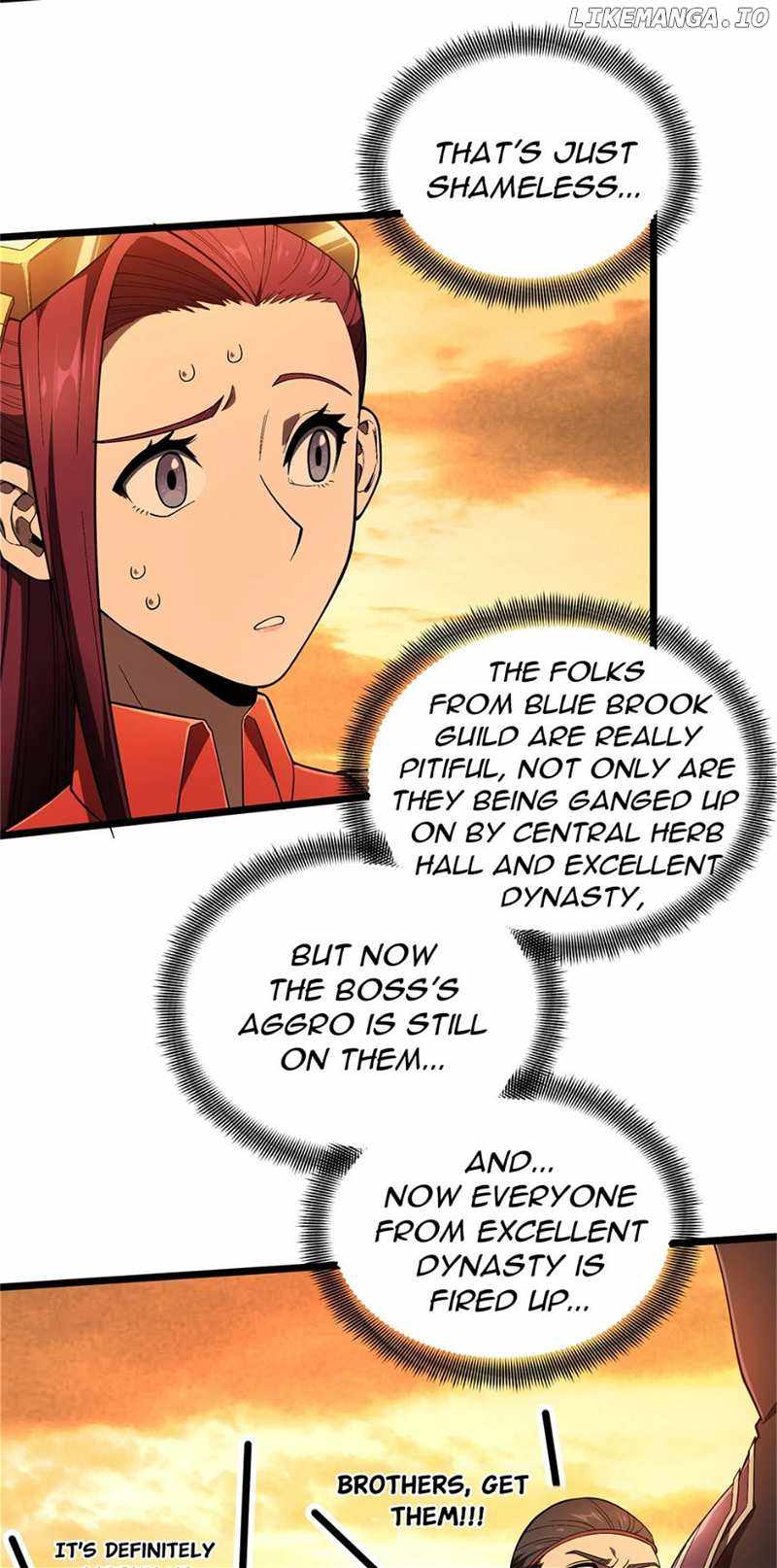 The King's Avatar (Reboot) Chapter 151 19